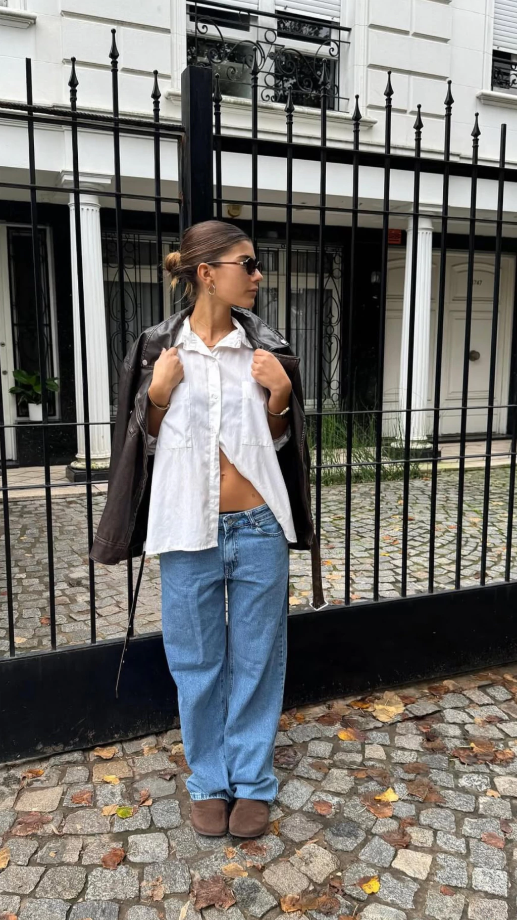 Wide Leg Merley - $33.900 EF / TR / DEB