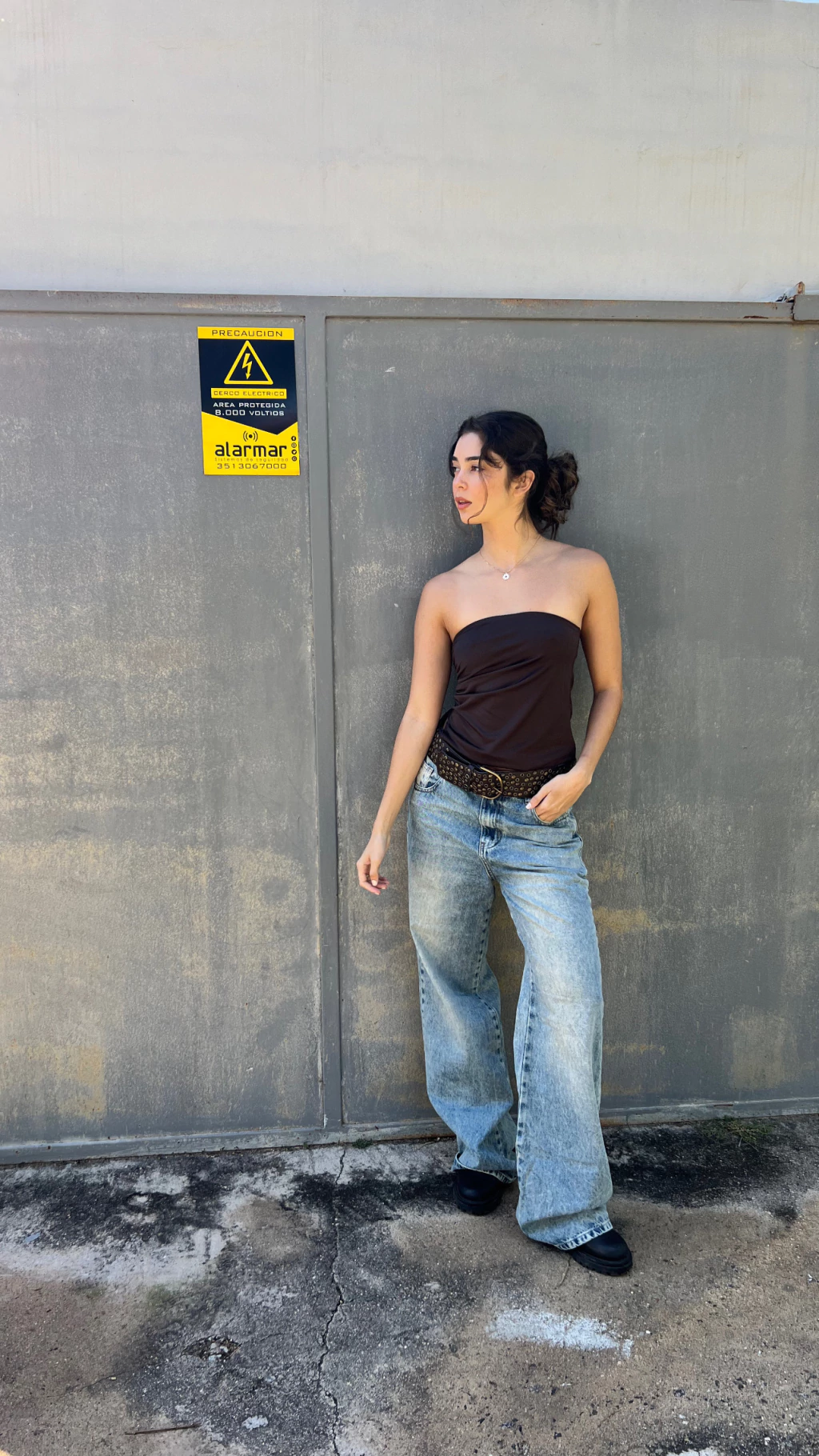 Jean Tri - PRECIO ESPECIAL $39.900 EF / TR / DEB