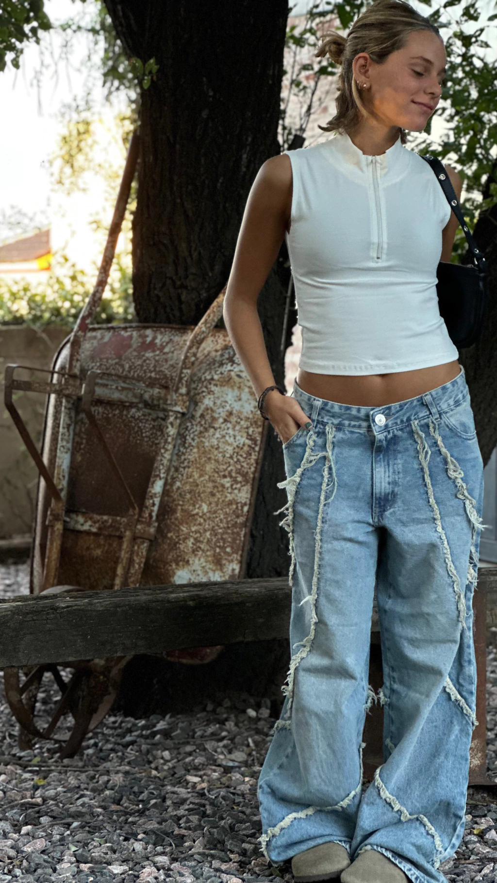Jean Moan - PRECIO ESPECIAL $49.900 EF / TR