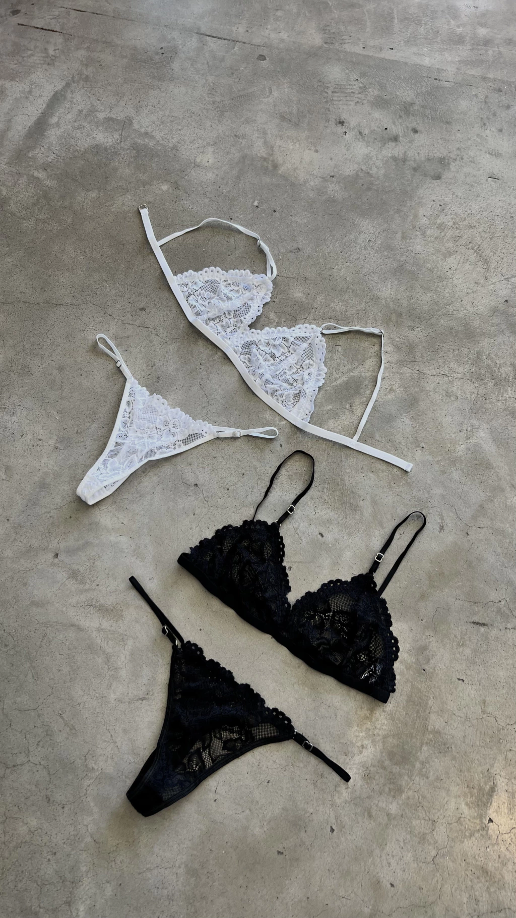 Set Lencero Amor - $8900 EF / TR / DEB