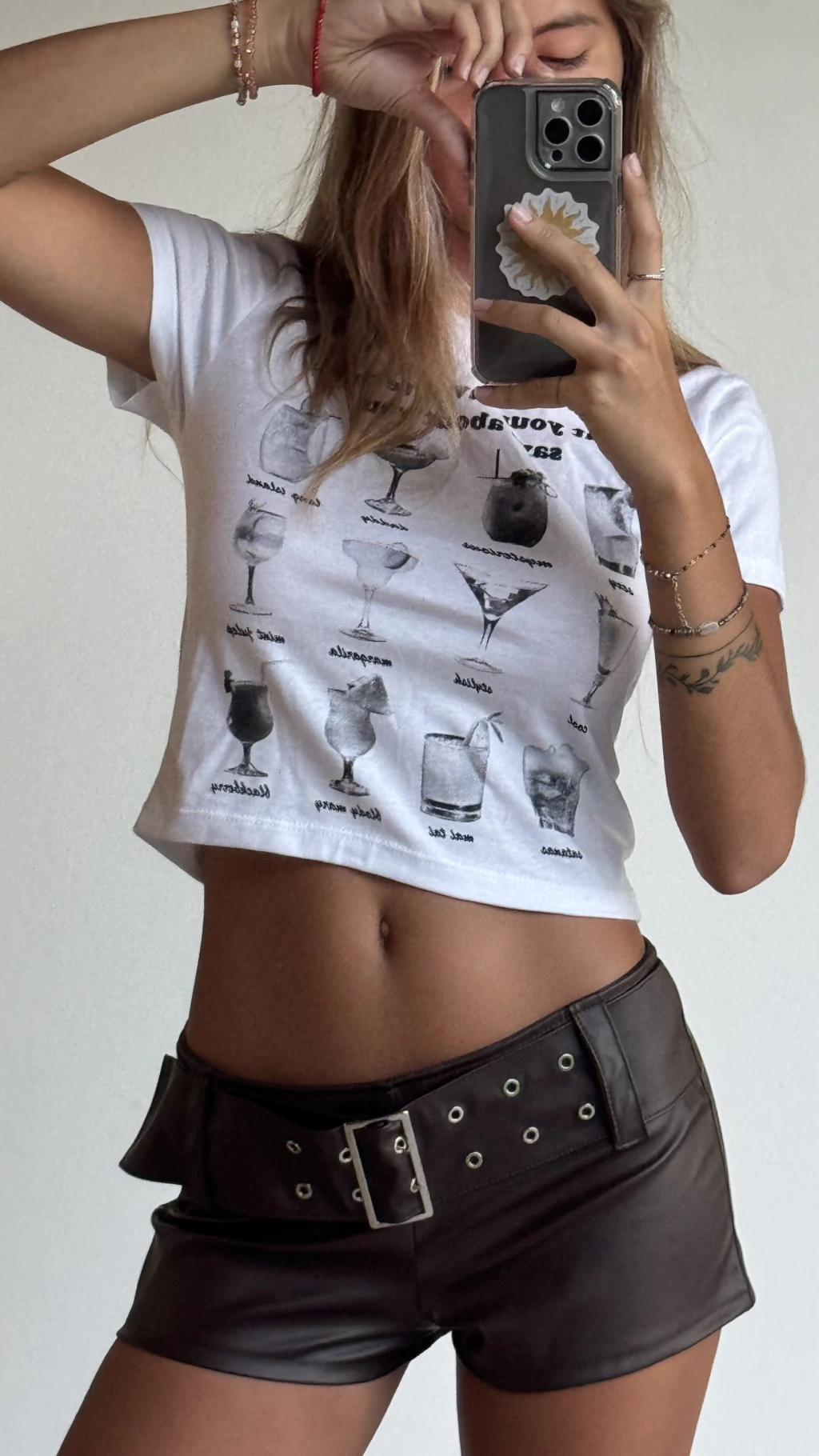 Short Tiro Bajo PRECIO ESPECIAL $22.000 EF / TR / DEB
