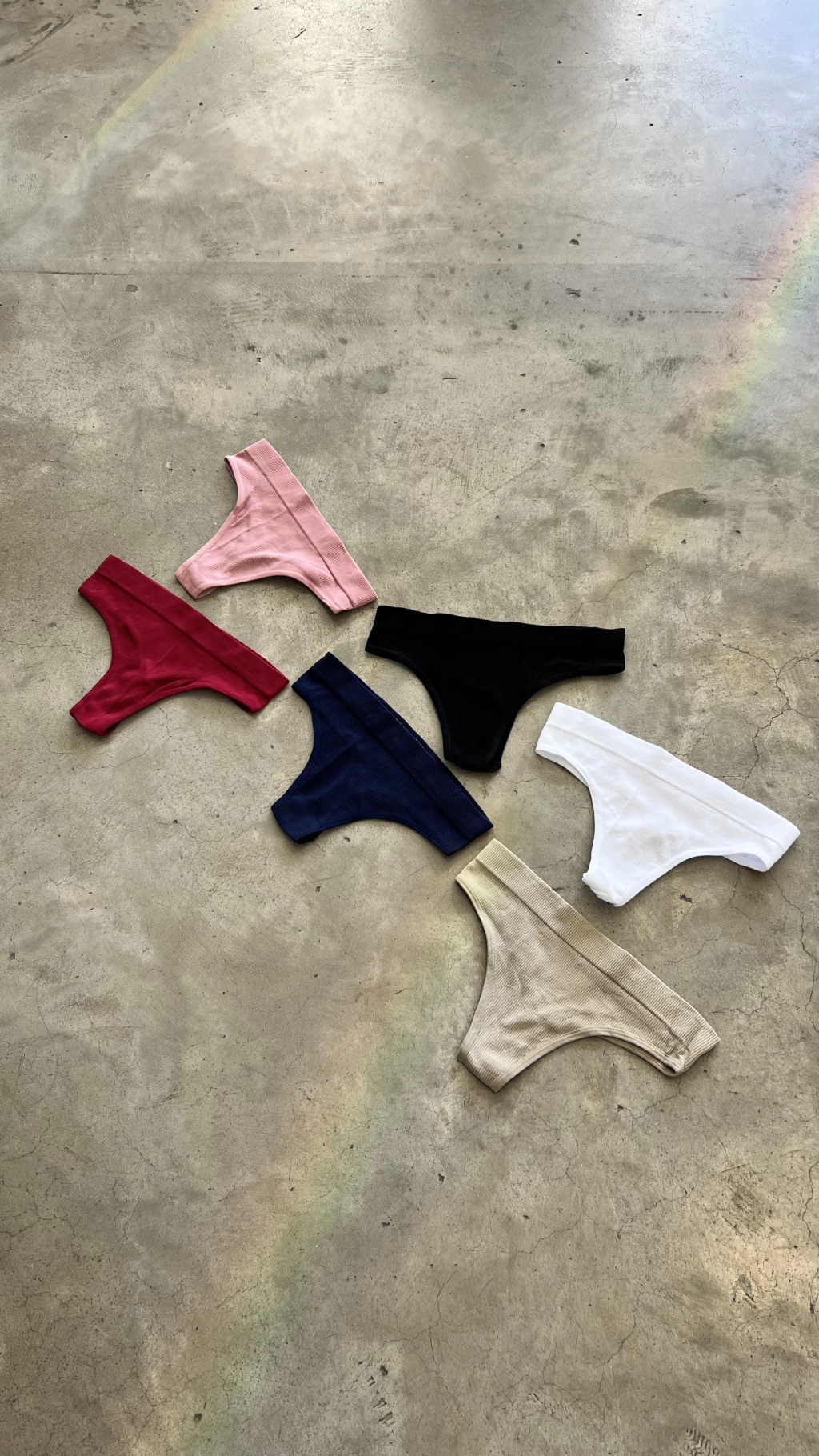 Set Colales Clemen
