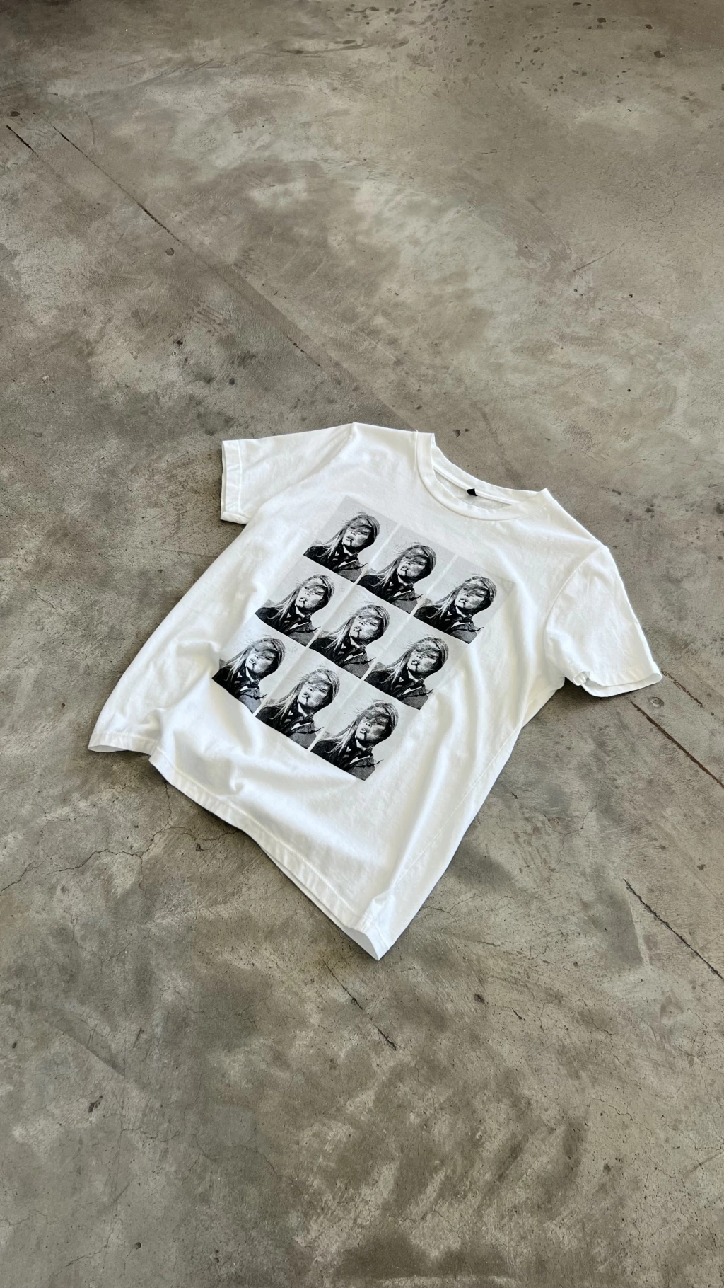 Remera Paul - PRODUCTO DESTACADO $14900 EF / TR / DEB