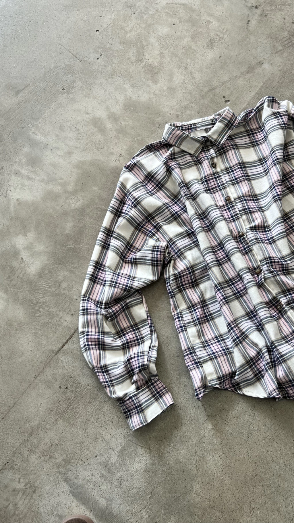 Camisa Suty - PRECIO ESPECIAL $29.900 EF / TR / DEB