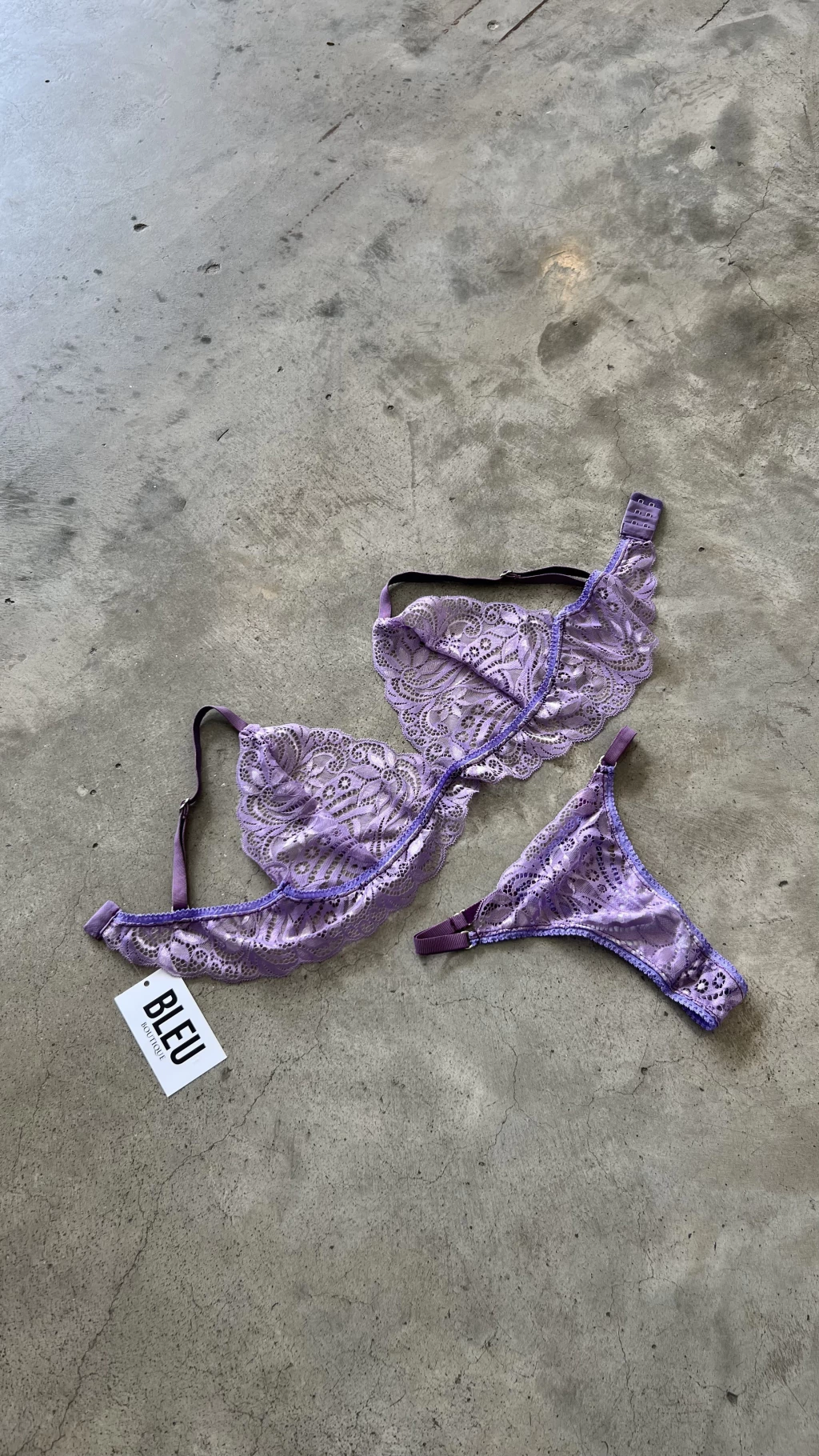 Set Lencero Yuy - $13.000 EF / TR / DEB