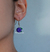 Brinco de Blueberry na internet