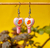 Brinco Galinha no Espelho - comprar online