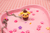 Colar Cupcake Sanrio (escolha seu personagem)