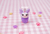 Brinco Cupcake Sanrio (escolha seu personagem) - loja online