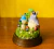 Cúpula Totoro na internet
