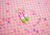 Brinco Dango Sanrio na internet