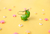 Brinco Froggy Chair - Animal Crossing - comprar online