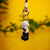 Chaveiro Goth Cinnamoroll na internet
