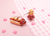 Brinco Salsichinha Hot Dog - comprar online