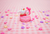 Macaron Cinnamoroll & My Melody (Desk Friend)