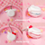 Brinco Macaron Sanrio (escolha seu personagem) - comprar online