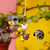 Silly Pets (pingente de celular)