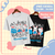 [PRÉ-VENDA] Camiseta Tranqueiras Lover - comprar online