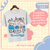 [PRÉ-VENDA] Camiseta Tranqueiras Lover - Dalgi Design