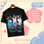 [PRÉ-VENDA] Camiseta Tranqueiras Lover - loja online