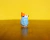 Snoopy Puffer (Desk Friend)