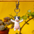 Chaveiro Cachorrinho 'Stop Fighting!' - comprar online