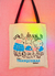 [PRÉ-VENDA] Ecobag Tranqueiras Lover - loja online