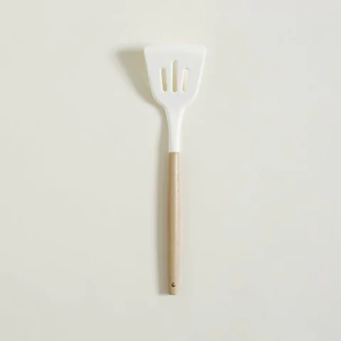 Espatula de Silicona Acalanada