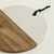 TABLA TERRAZO Y MADERA - tienda online