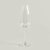 SET X 6 COPAS DE CHAMPAGNE CRISTAL BOHEMIA