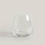 SET X 6 VASOS DE CRISTAL BOHEMIA