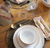 PLATO POSTRE KERBY - Zamibia