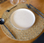 PLATO DE POSTRE GRANITO - comprar online