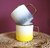 TAZA IPANEMA GRIS - comprar online