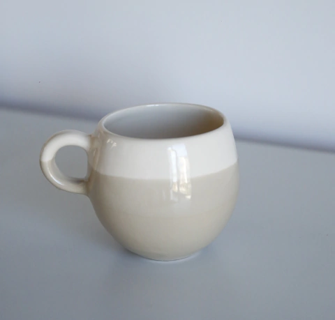 TAZA LILY VISON - comprar online