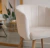 SILLA BEIRUT WOOD CREAM - tienda online