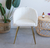 SILLA BEIRUT BOUCLE CREAM - Zamibia