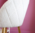 SILLA BIRMANIA BOUCLÉ CREAM - comprar online