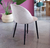 SILLA MYANMAR BLACK VISON - tienda online