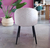 Imagen de SILLA MYANMAR BLACK VISON