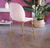 BANQUETA BURMA PINK - comprar online