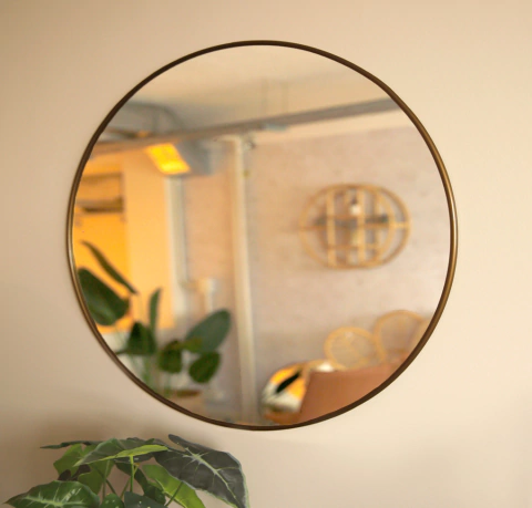 ESPEJO CAPTIVA ROUND