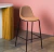 BANQUETA BILBAO LINEN OCRE - tienda online