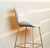 BANQUETA BRUMA LINEN CREMA