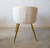 SILLA BEIRUT CREAM - Zamibia