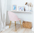 SILLA BIRMANIA LIGHT PINK
