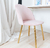 SILLA BIRMANIA LIGHT PINK