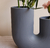 FLORERO TWIN - tienda online