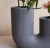 FLORERO TWIN - tienda online