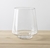 Florero Glass Round